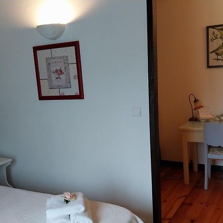 Bed and Breakfast L'Envolee Belvianes-et-Cavirac Экстерьер фото