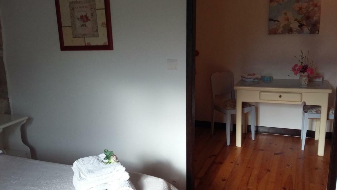 Bed and Breakfast L'Envolee Belvianes-et-Cavirac Экстерьер фото